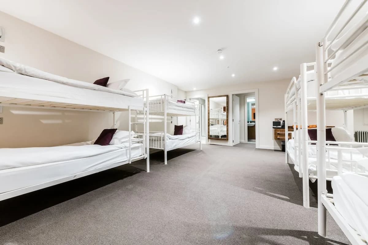 Bunk Room