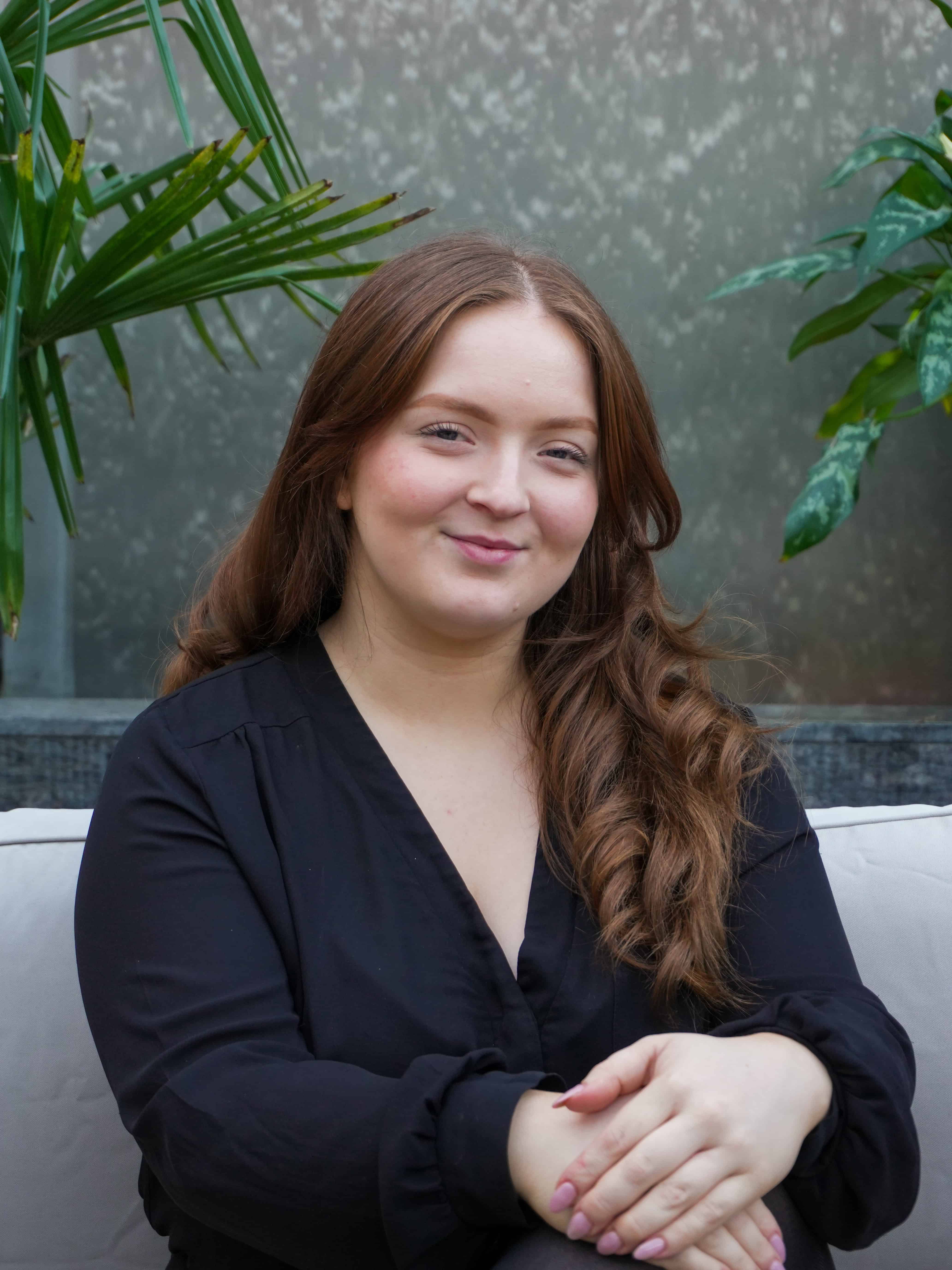 Jennifer, Hotel Operations Manager