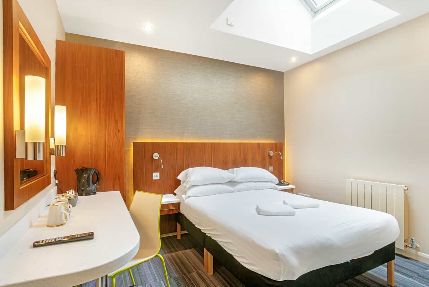 Cosy Double Room